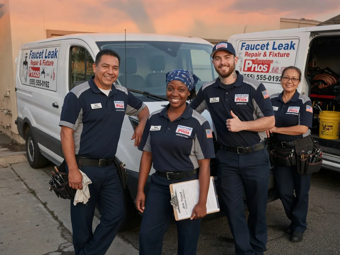Faucet Repair company in Chestnut Mound, TN