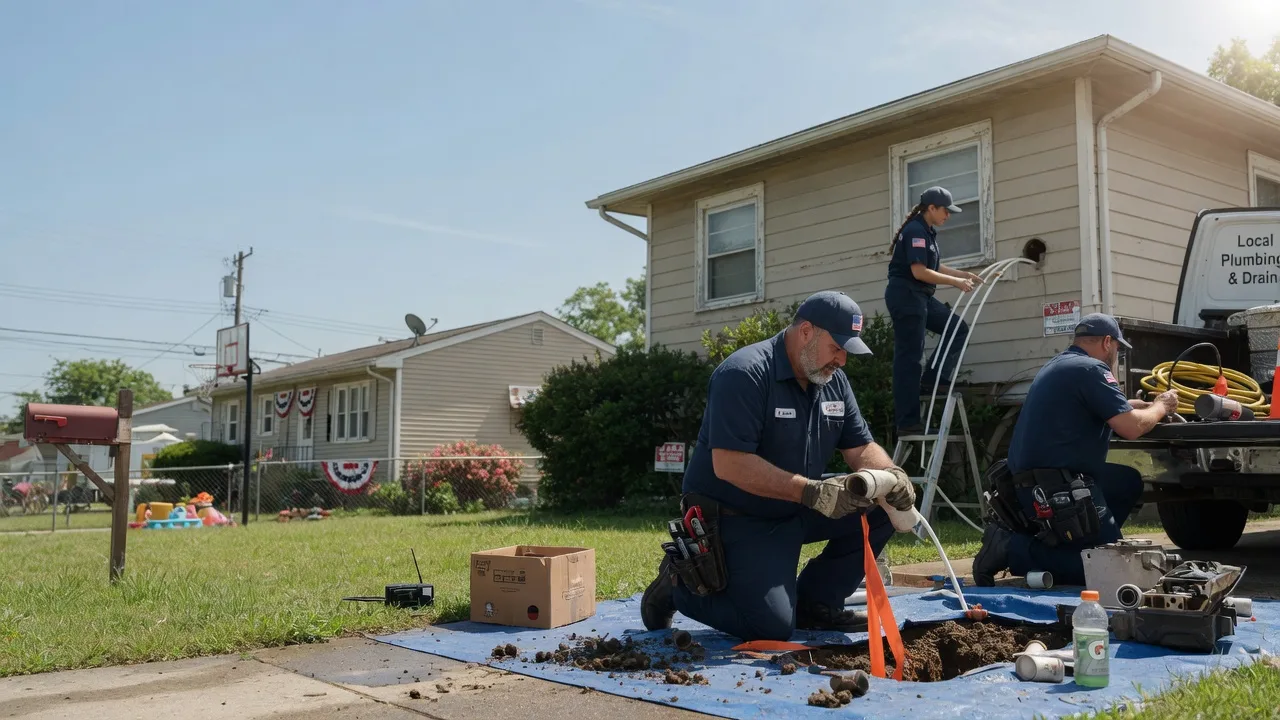 Faucet Repair in Chestnut Mound, TN near me