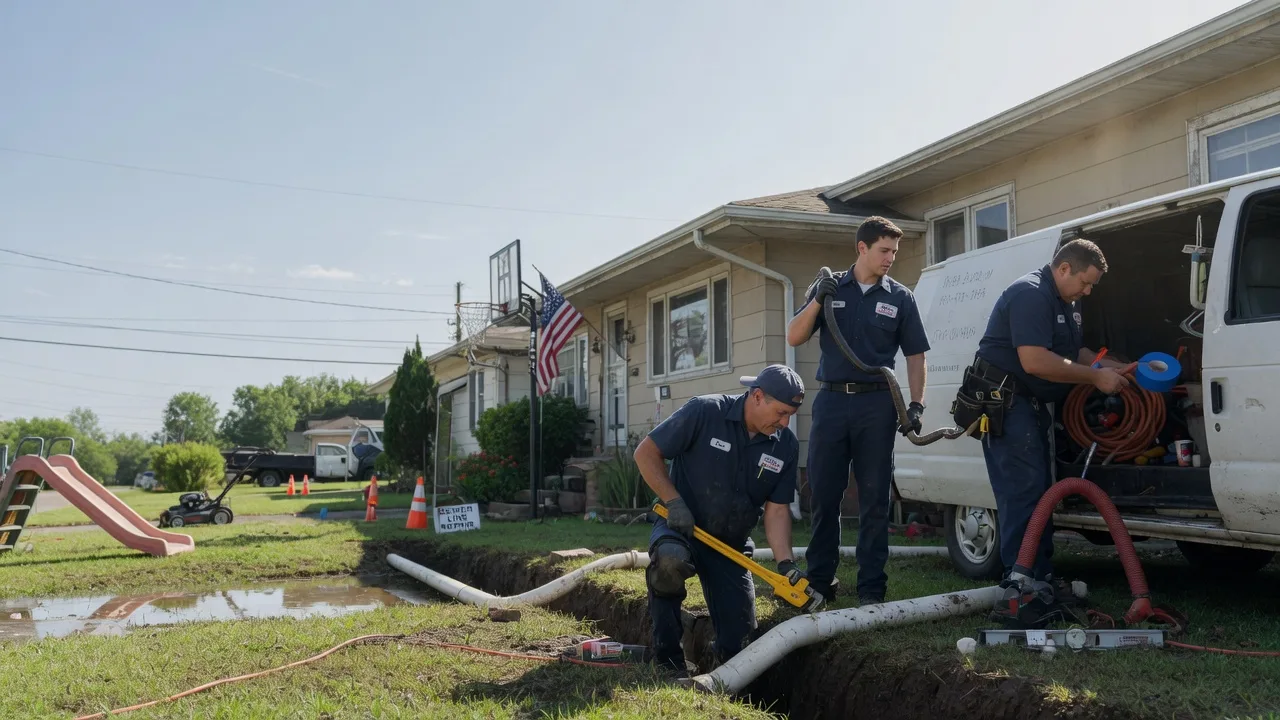 Toilet Installation in Chestnut Mound, TN near me